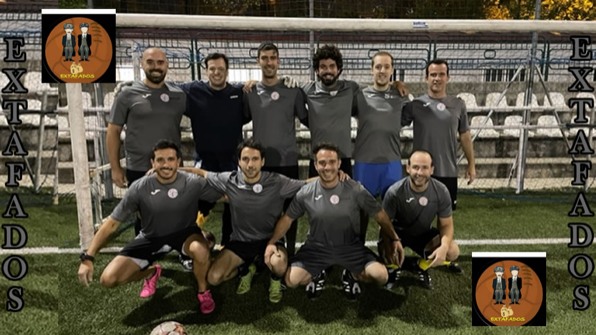 LIDER EN DEPORTIVIDAD. VILLAROSA DIARIO PREFERENTE